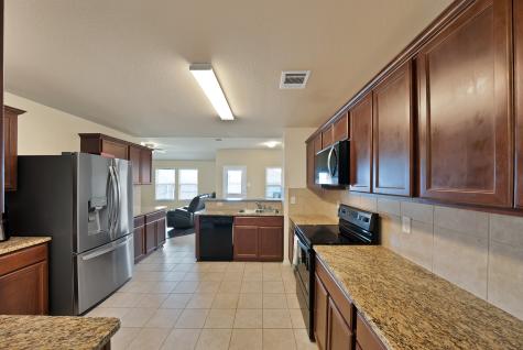 2916 Balleywood Drive Seagoville TX 75159