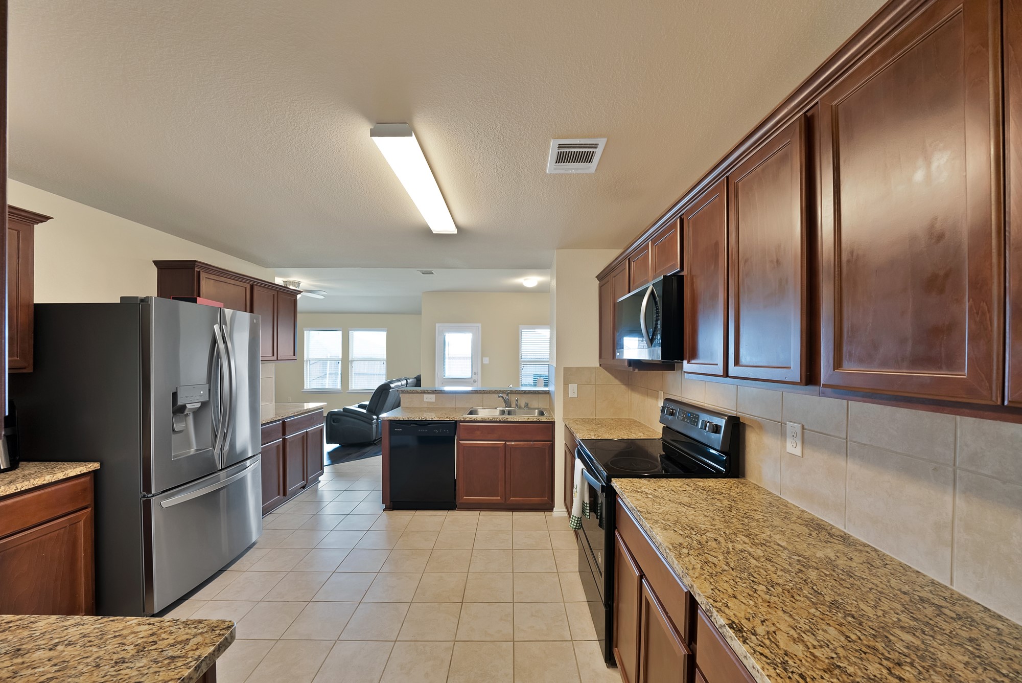 2916 Balleywood Drive Seagoville TX 75159