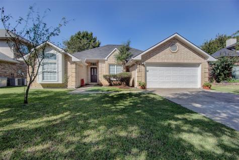 4409 Rosedale Drive Grand Prairie TX 75052