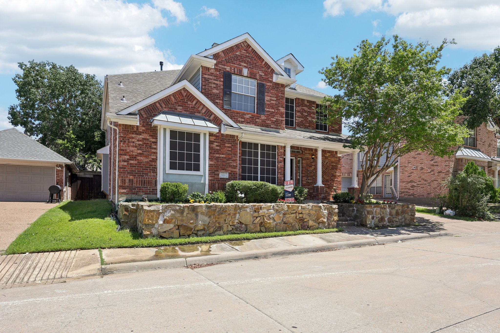 458 Richmond Street Irving TX 75063