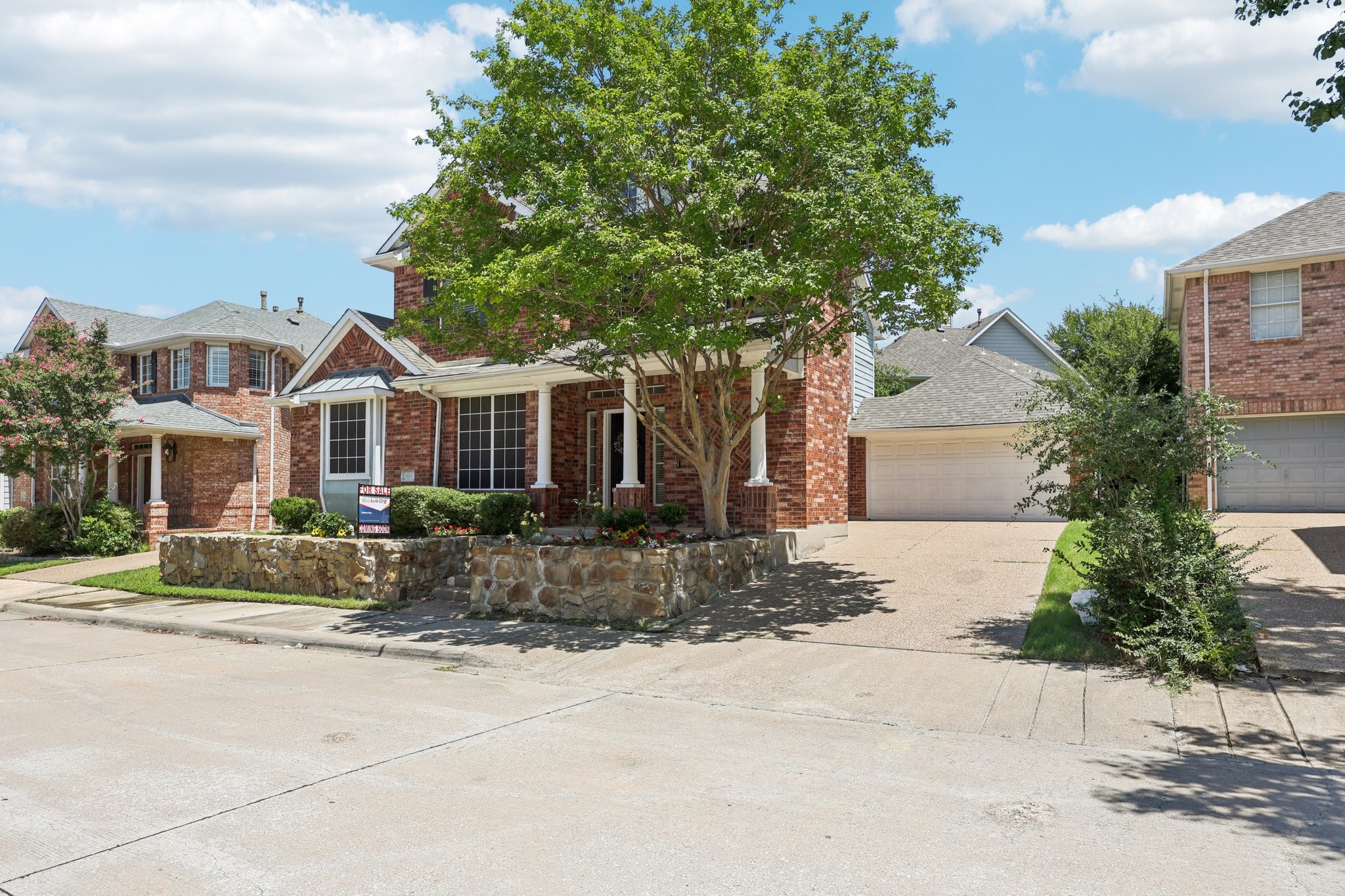 458 Richmond Street Irving TX 75063