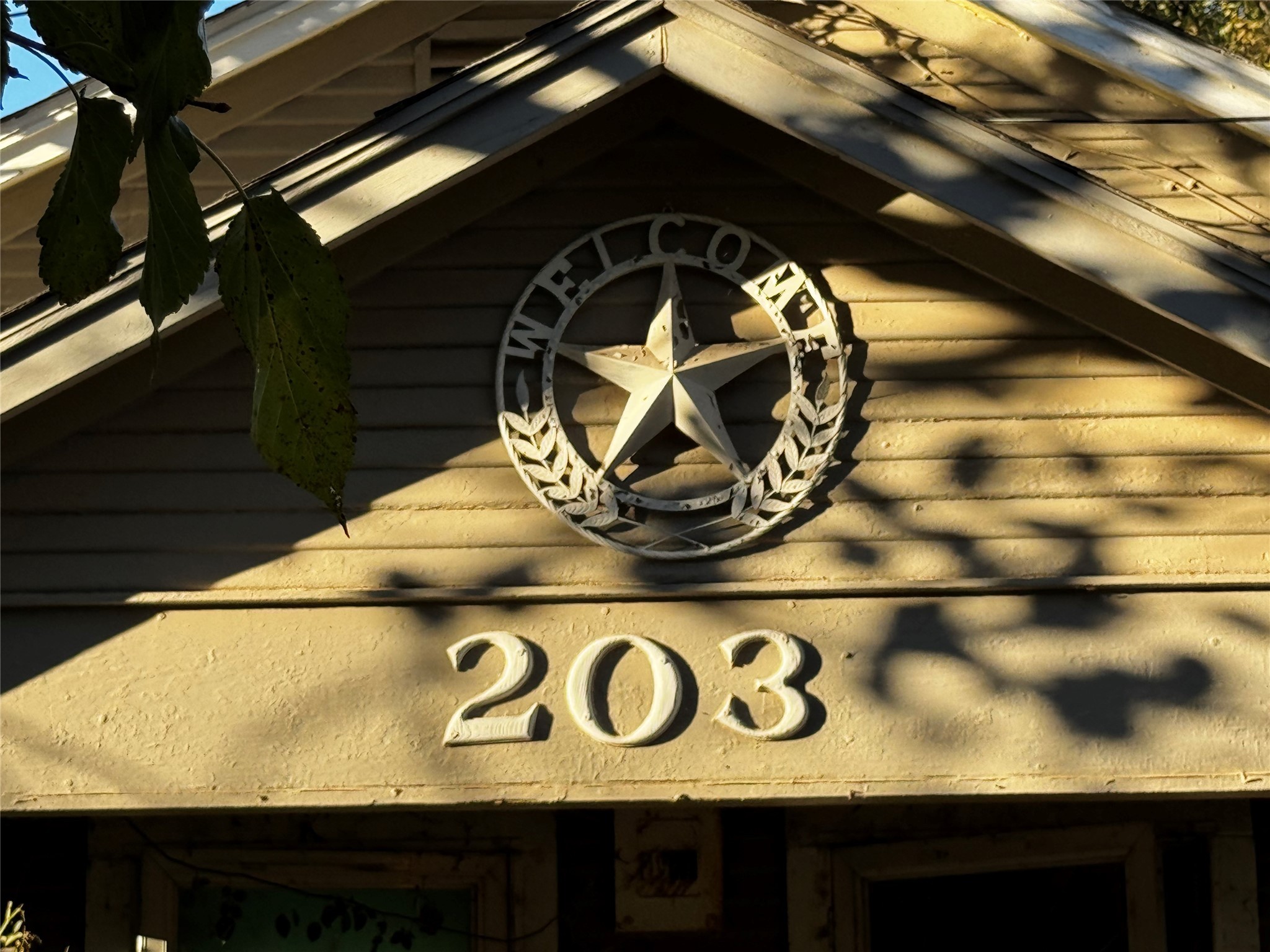 203 E Fleming Avenue Comanche TX 76442