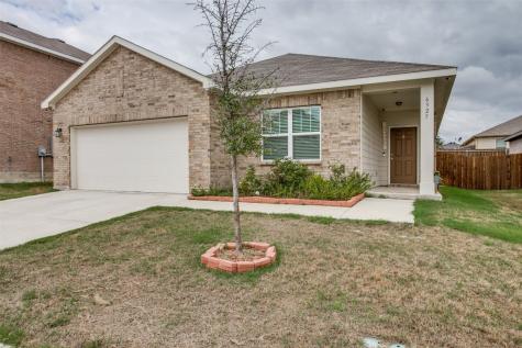 6325 Britannic Street Fort Worth TX 76179