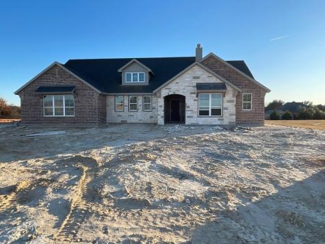 1024 Northern Oaks Court Springtown TX 76082