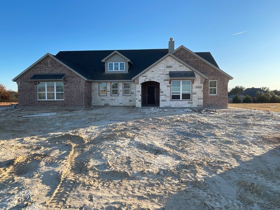 1024 Northern Oaks Court Springtown TX 76082