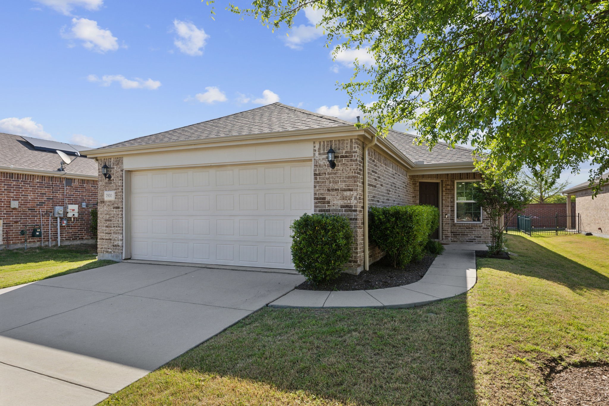 Frisco TX, 7920 Cool River Drive