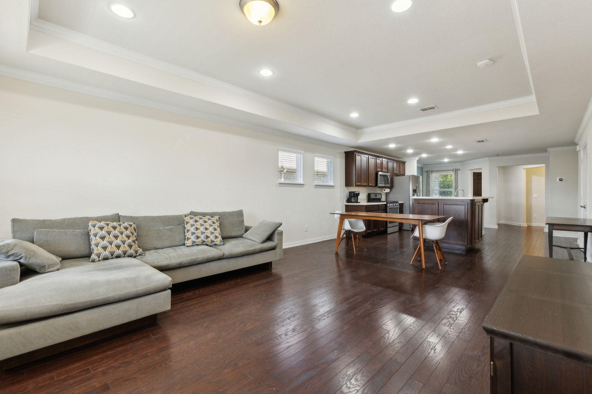 7920 Cool River Drive Frisco TX 75036