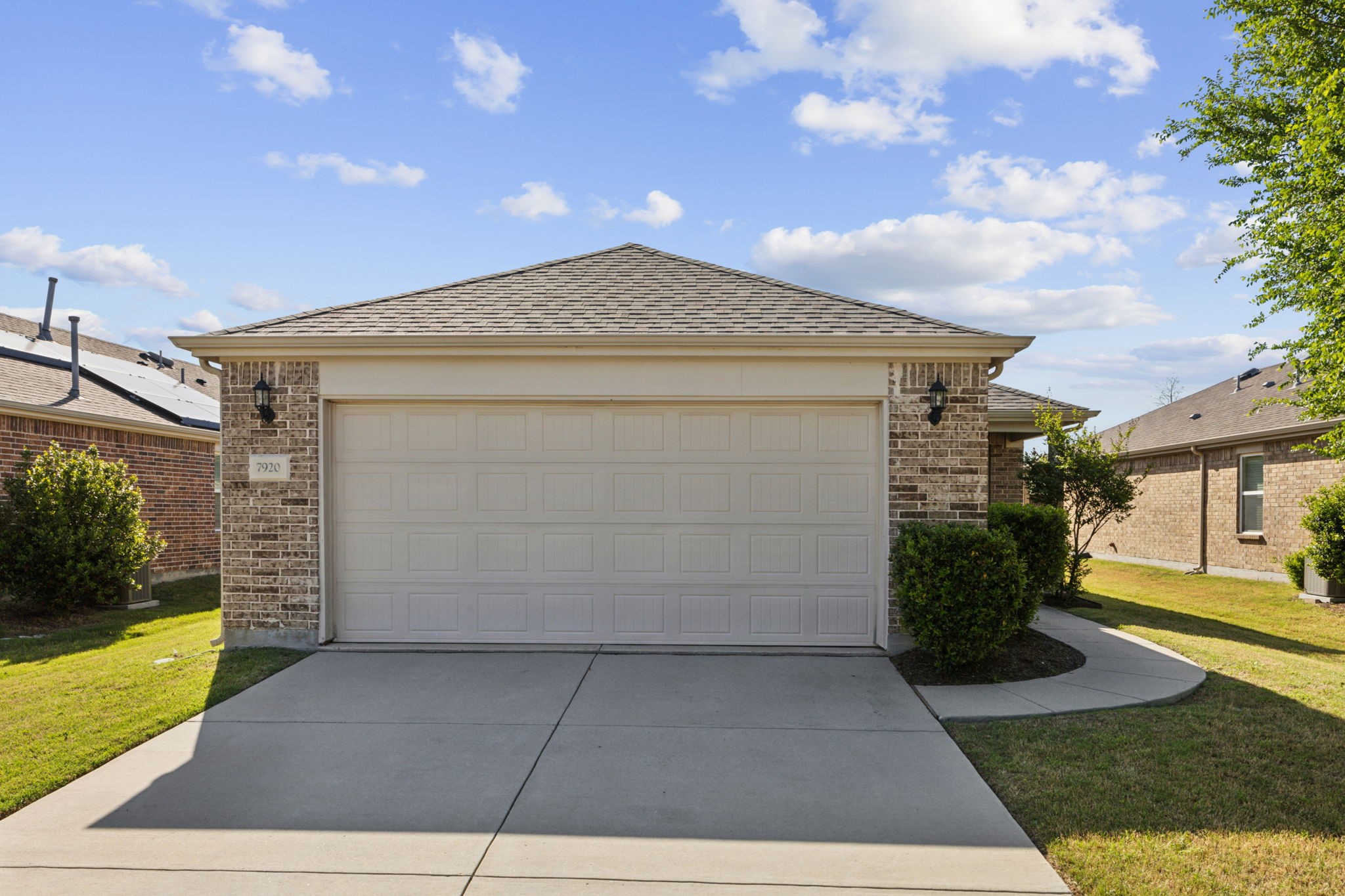 7920 Cool River Drive Frisco TX 75036