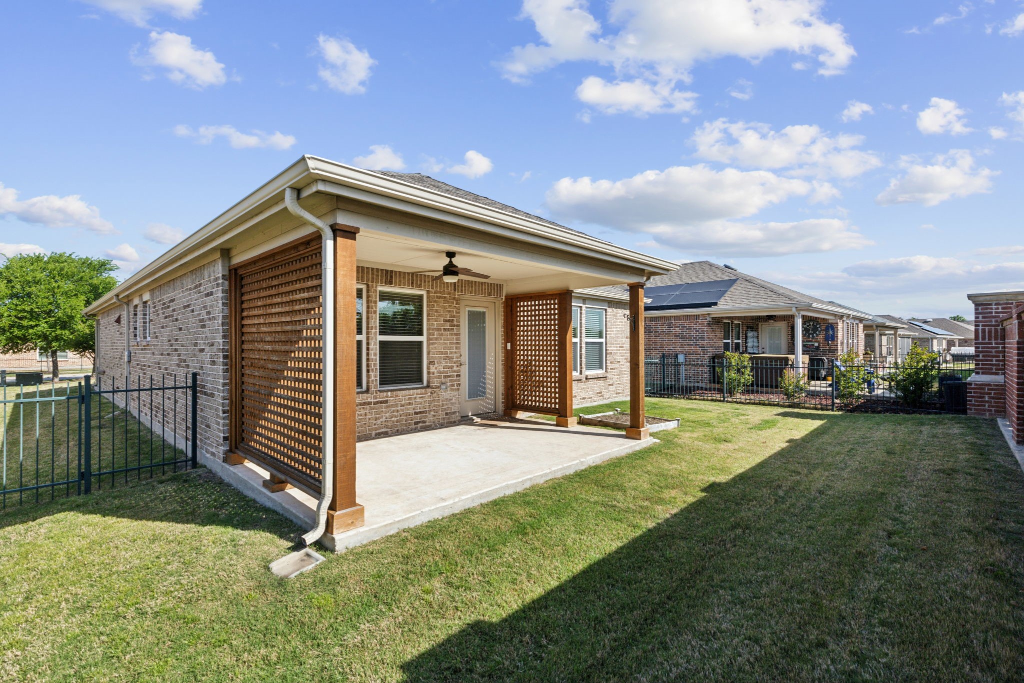 7920 Cool River Drive Frisco TX 75036