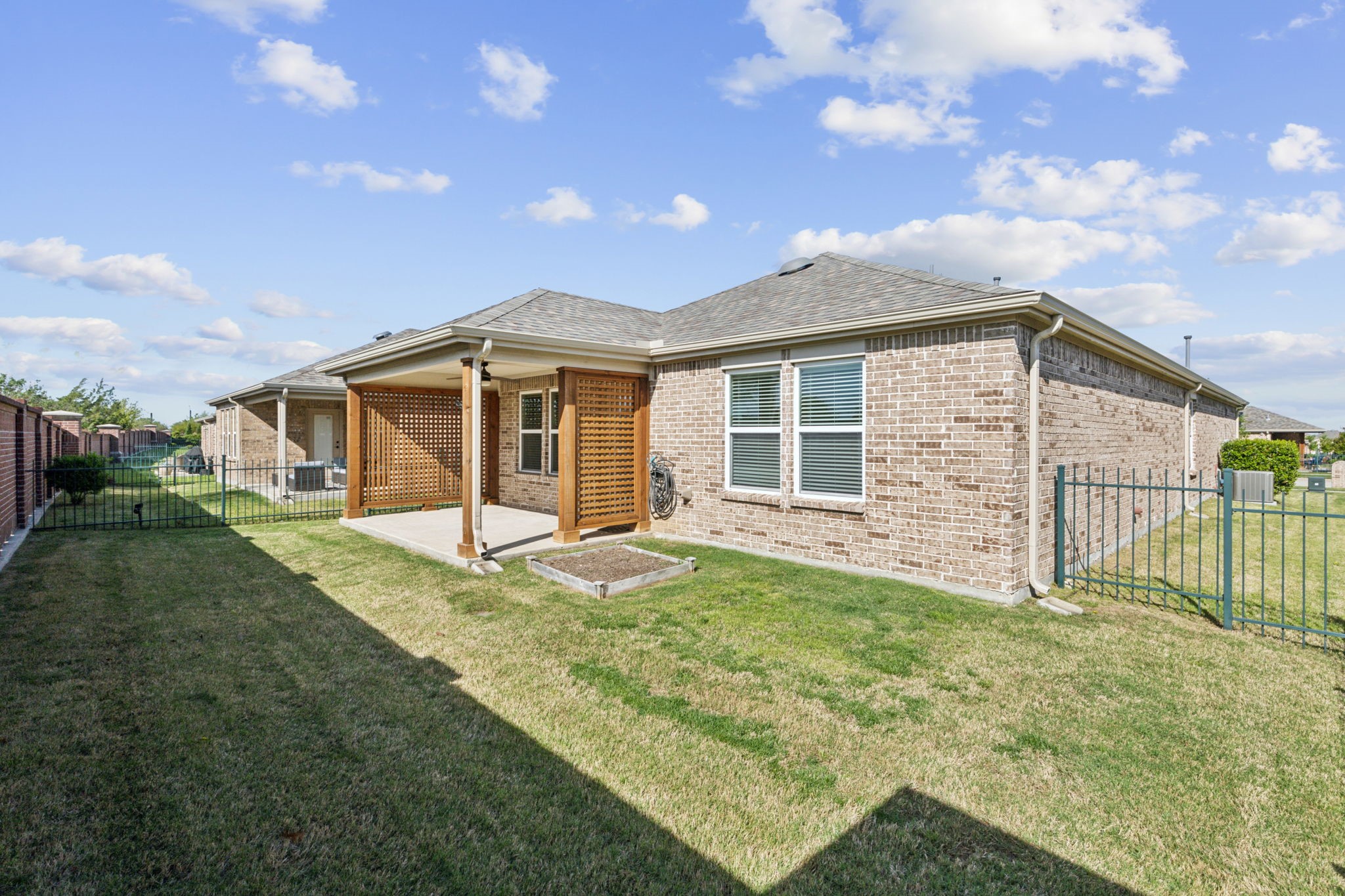 7920 Cool River Drive Frisco TX 75036