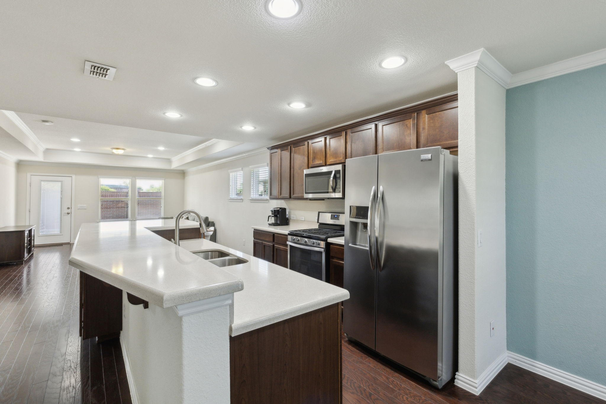 7920 Cool River Drive Frisco TX 75036