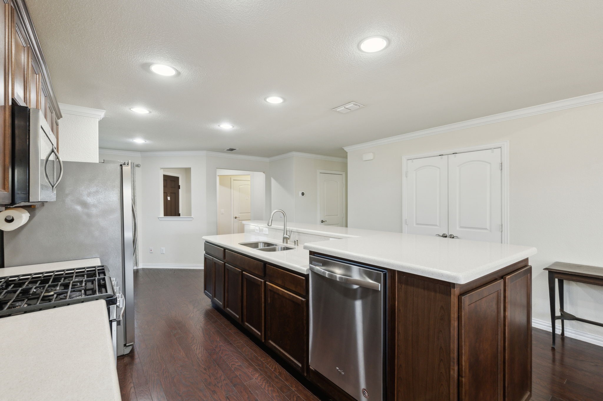 7920 Cool River Drive Frisco TX 75036