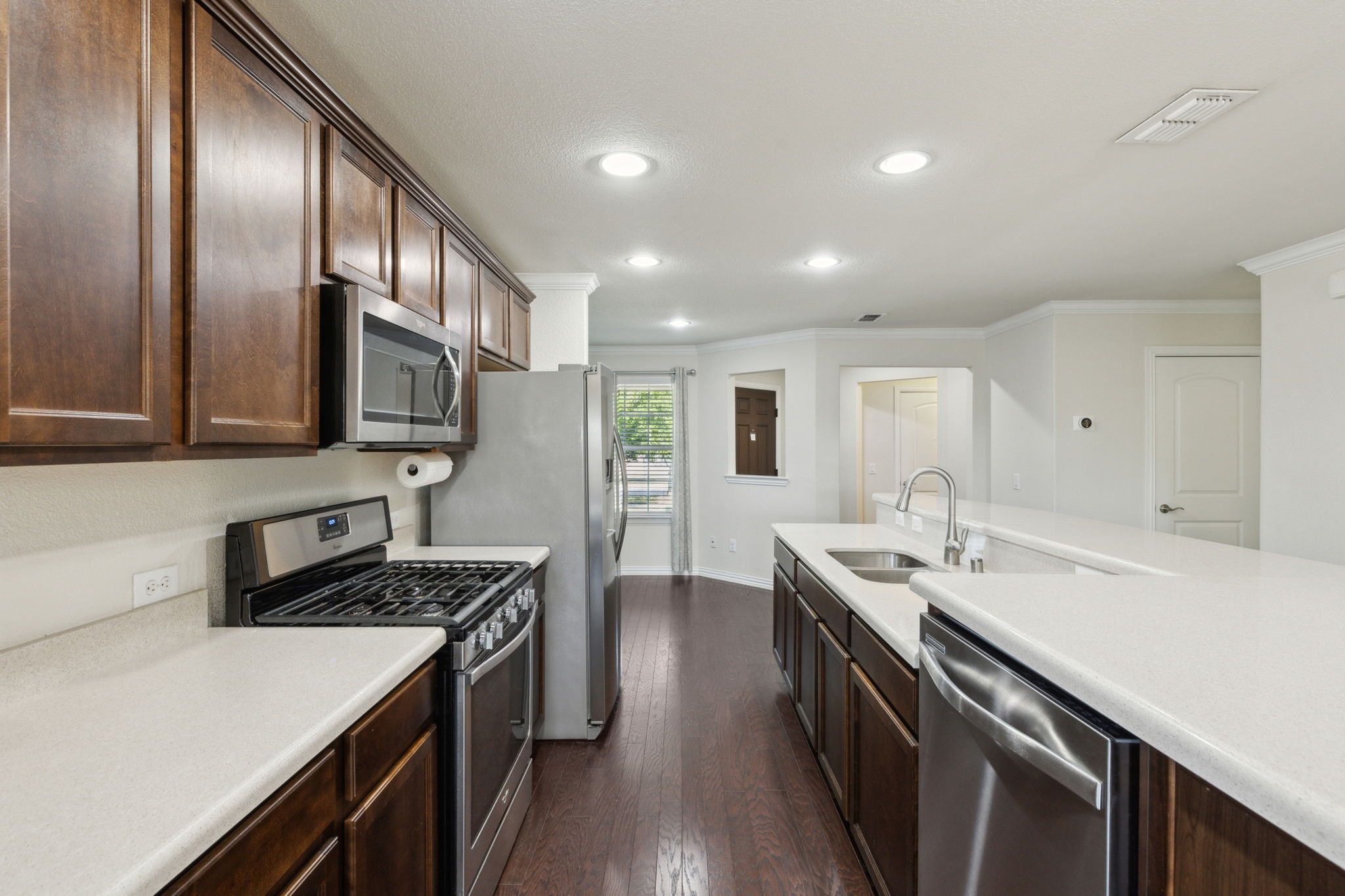 7920 Cool River Drive Frisco TX 75036