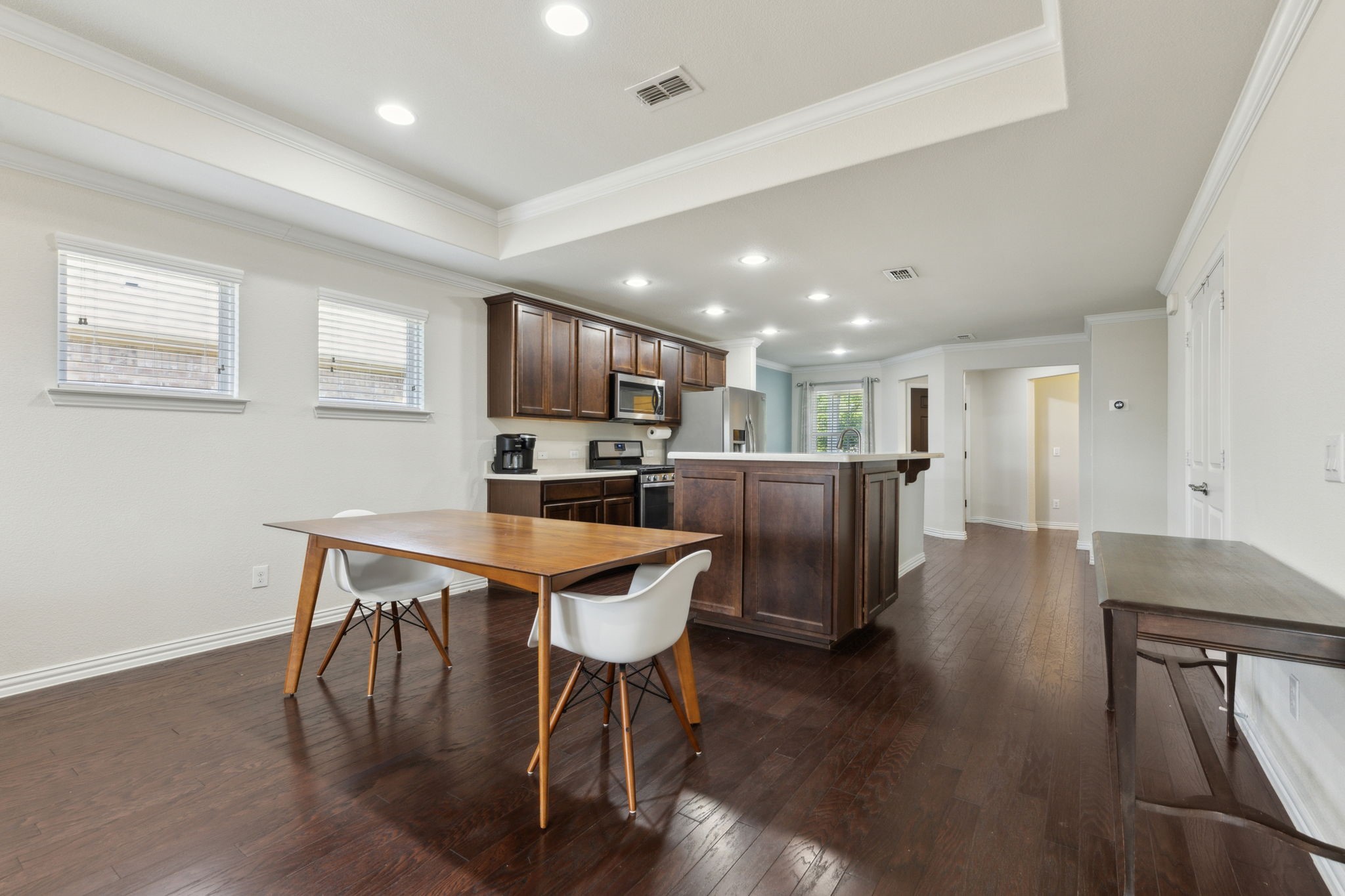 7920 Cool River Drive Frisco TX 75036