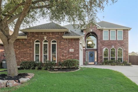 7231 Park Hill Trail Sachse TX 75048