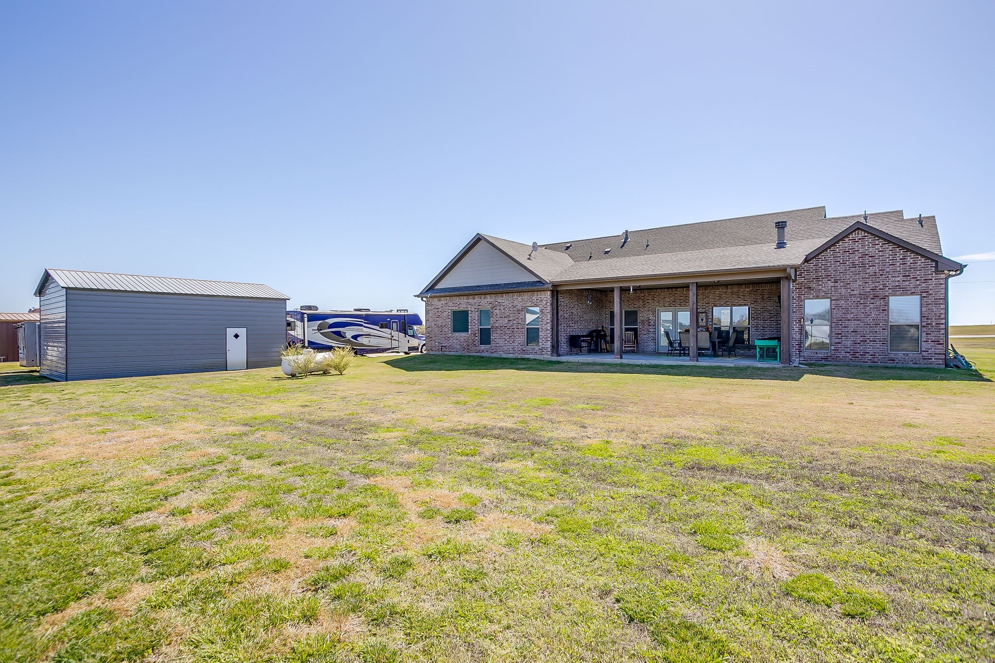 8071 County Road 105 Grandview TX 76050