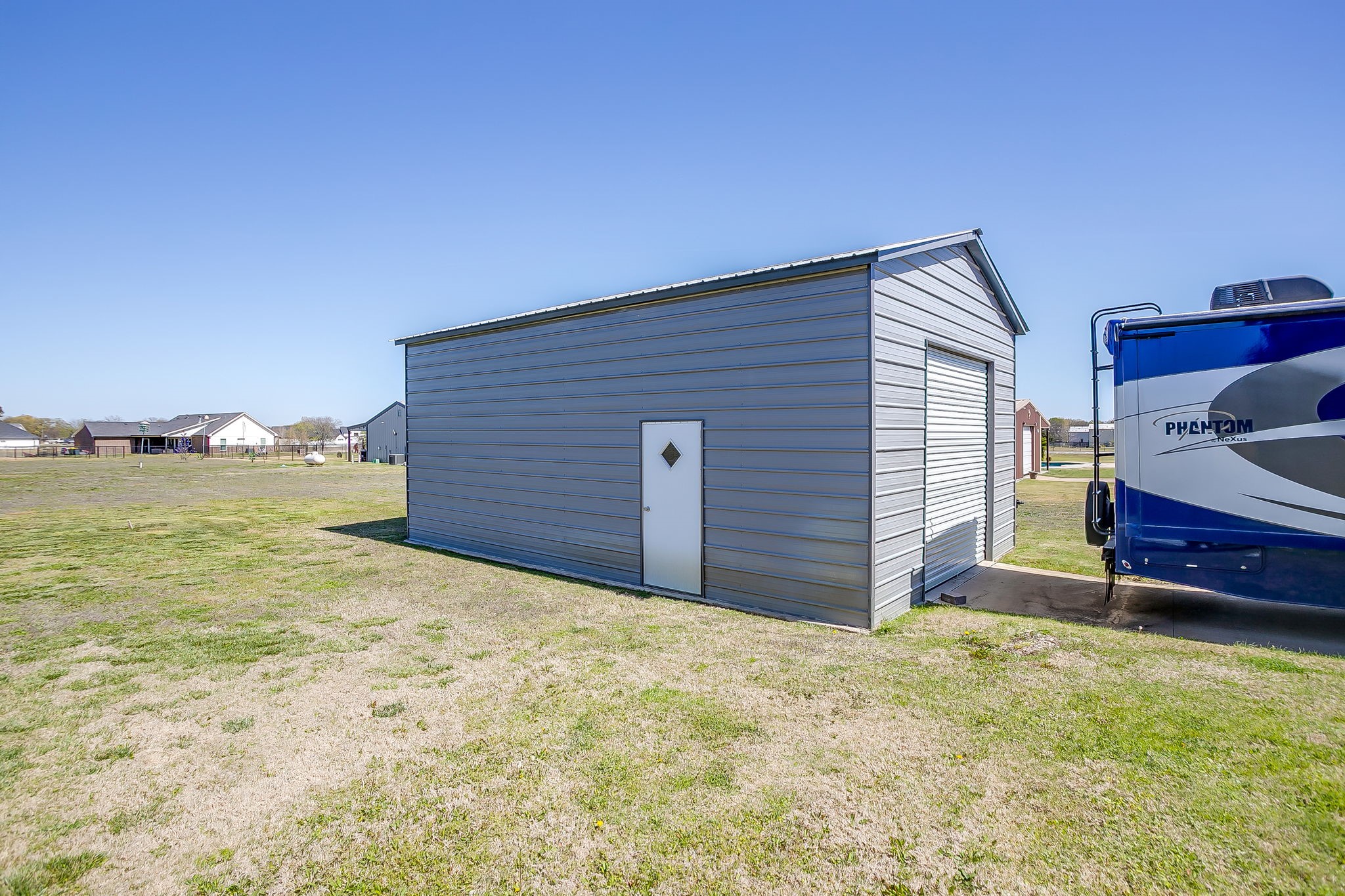 8071 County Road 105 Grandview TX 76050