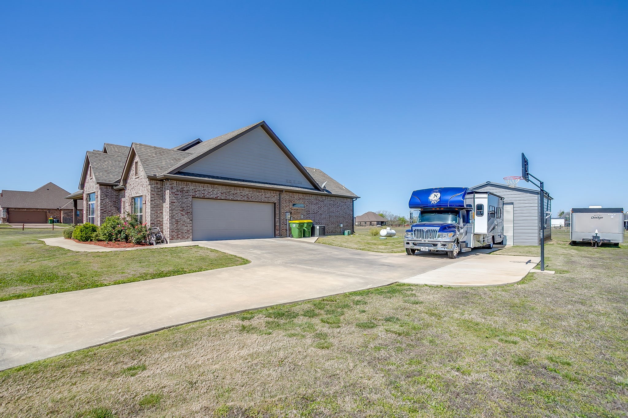 8071 County Road 105 Grandview TX 76050