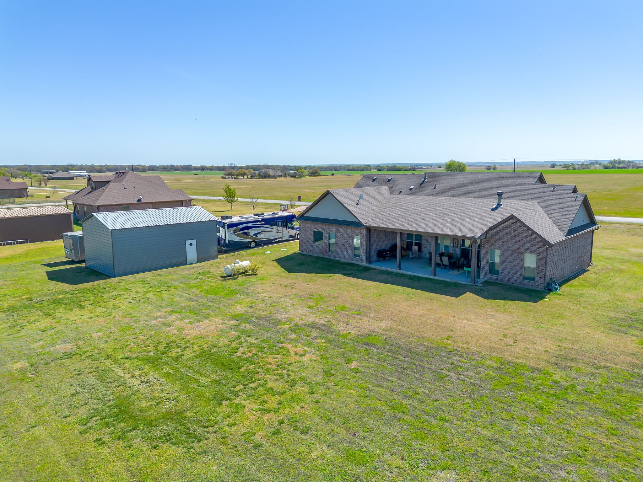 8071 County Road 105 Grandview TX 76050