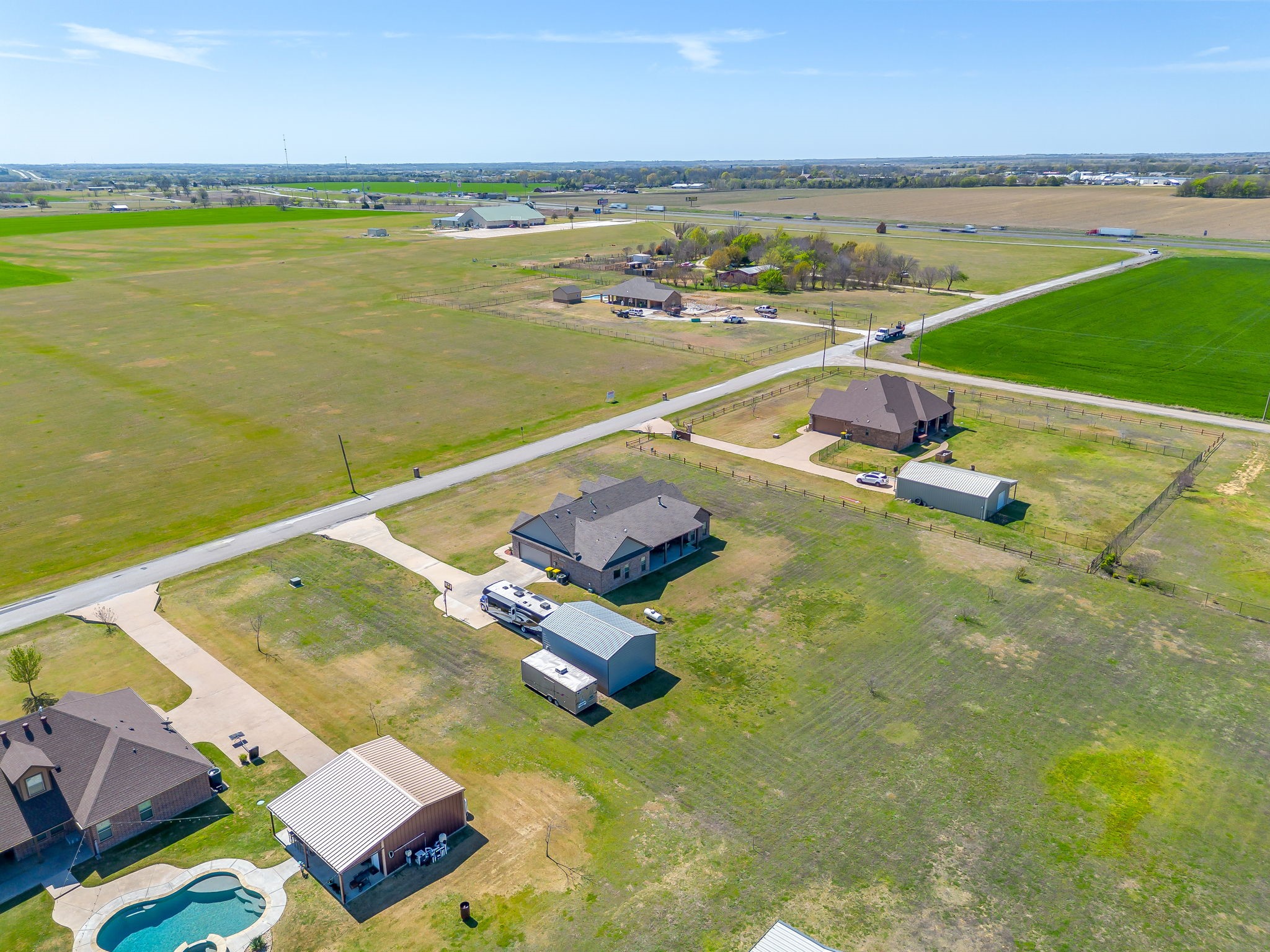 8071 County Road 105 Grandview TX 76050