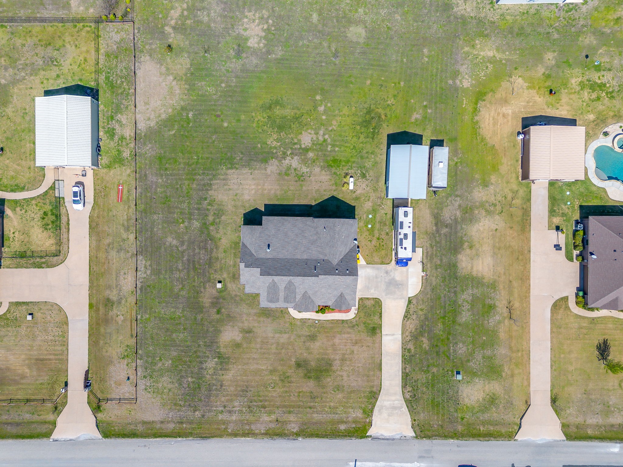 8071 County Road 105 Grandview TX 76050