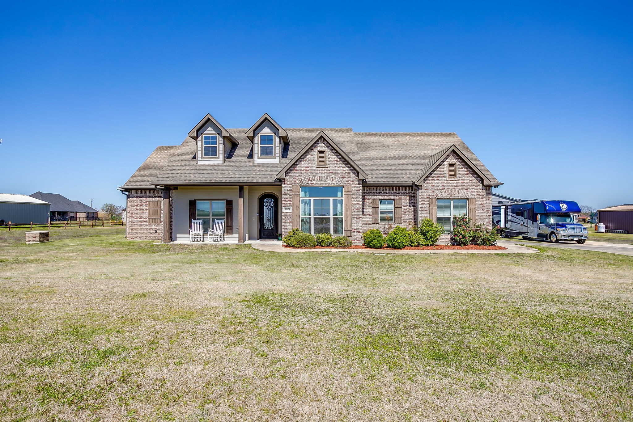 8071 County Road 105 Grandview TX 76050