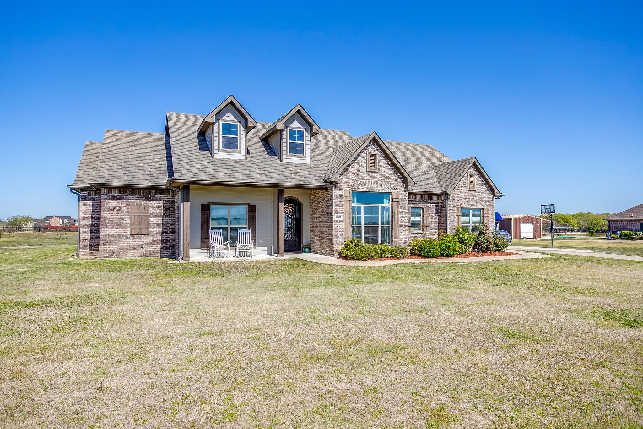8071 County Road 105 Grandview TX 76050