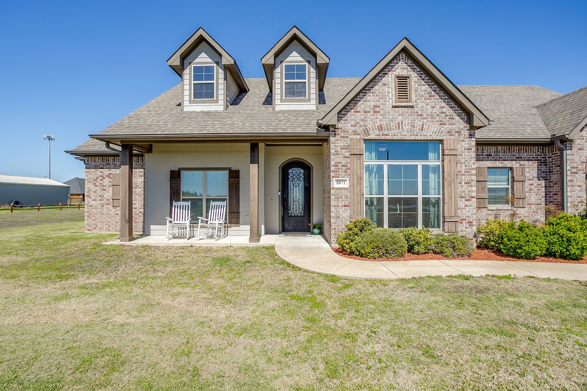 8071 County Road 105 Grandview TX 76050
