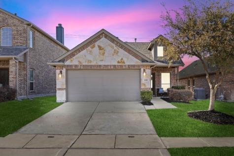 409 Black Bass Road Mckinney TX 75071
