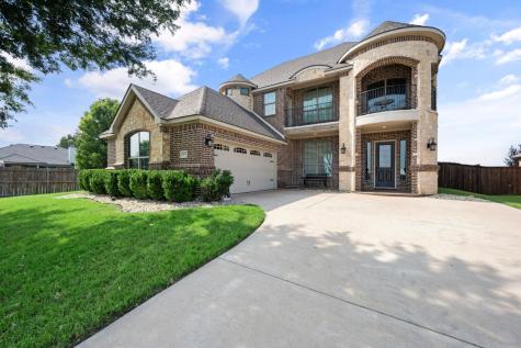 405 Sagebrush Lane Waxahachie TX 75165