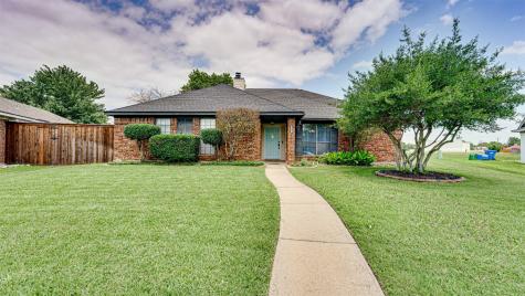 4117 Drakestone Avenue Rowlett TX 75088