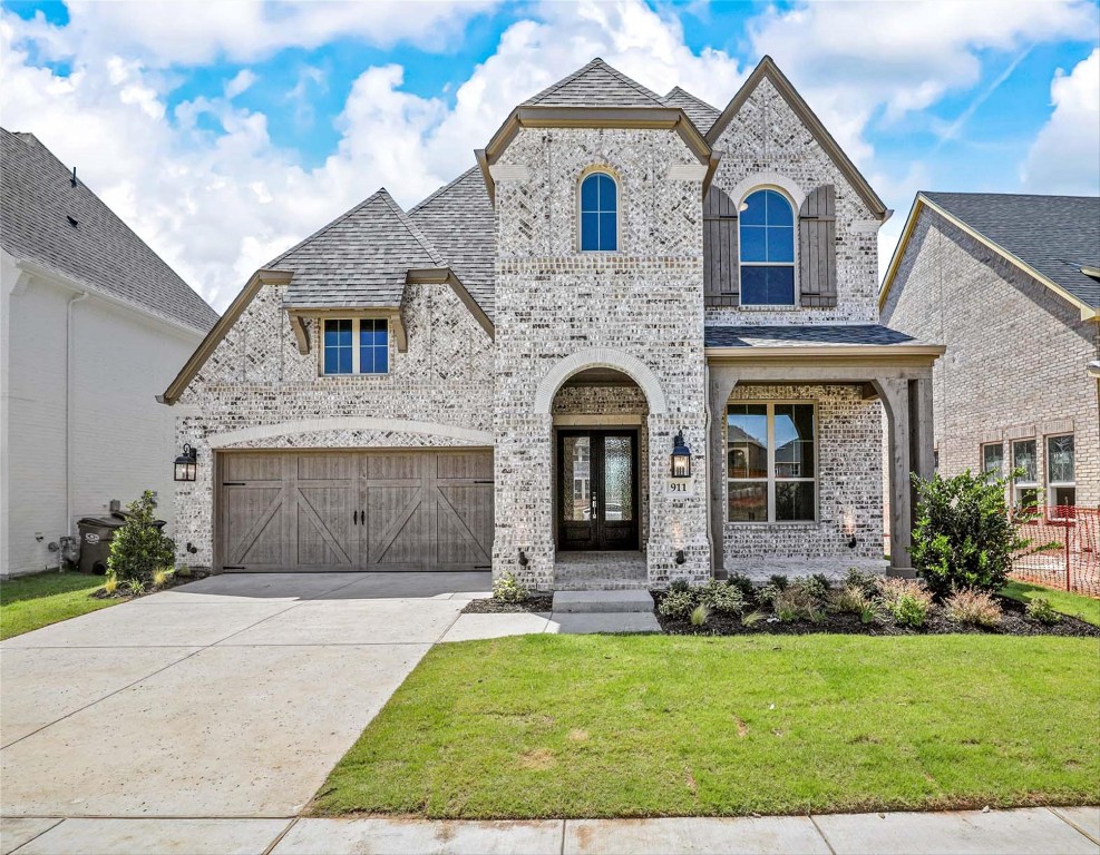 911 Webb Lane Prosper TX 75078