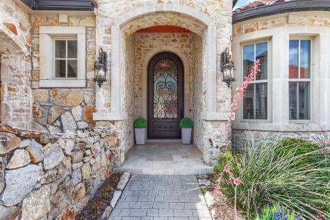 6801 Istina Drive Mckinney TX 75072