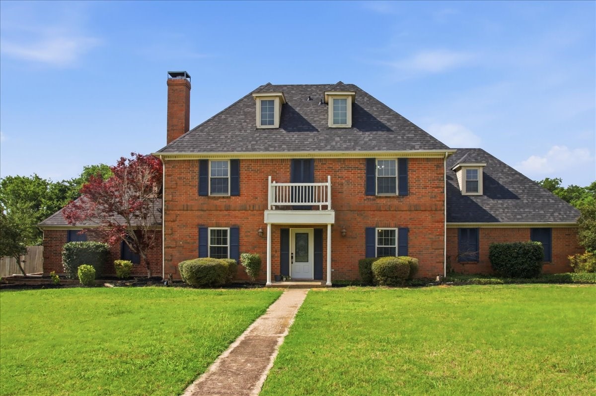 108 Stones Court Waxahachie TX 75165