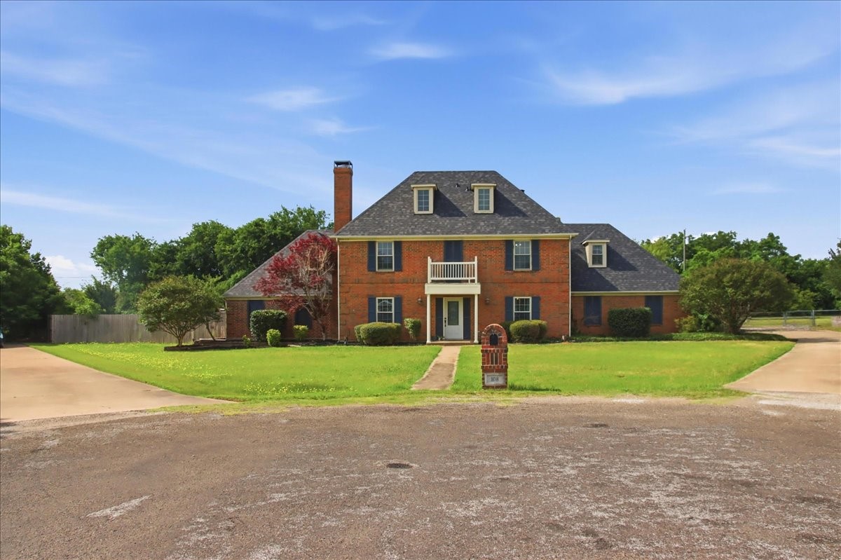 108 Stones Court Waxahachie TX 75165