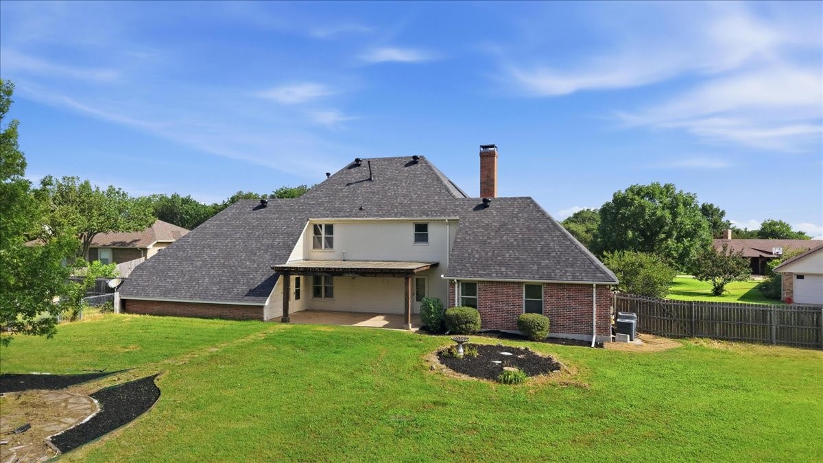 108 Stones Court Waxahachie TX 75165
