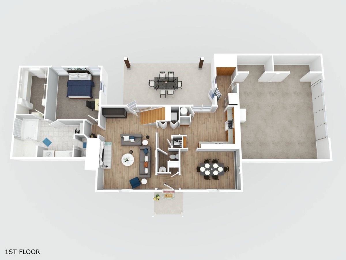 108 Stones Court Waxahachie TX 75165