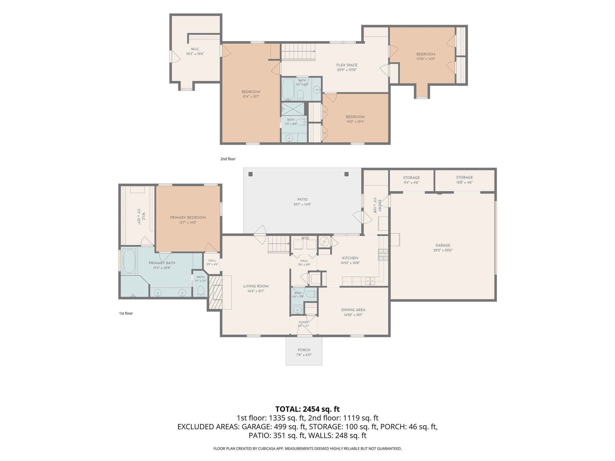 108 Stones Court Waxahachie TX 75165