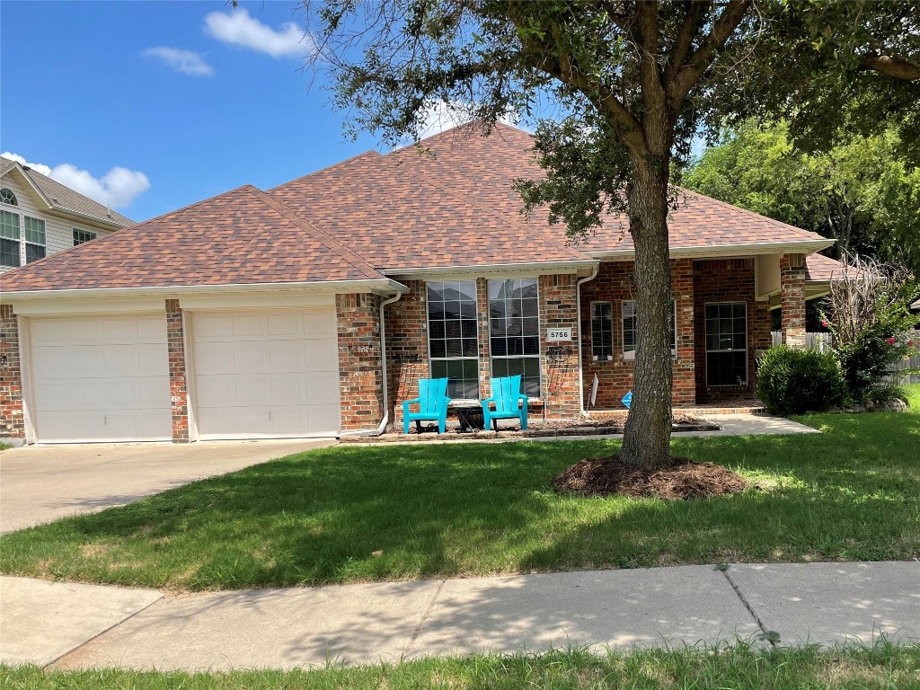 5756 Derek Way Grand Prairie TX 75052
