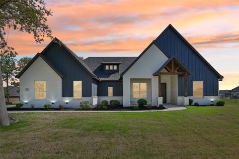 127 Clayton Crossing Springtown TX 76082
