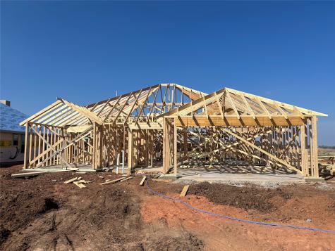 5630 Butterfield Meadows Parkway Abilene TX 79606