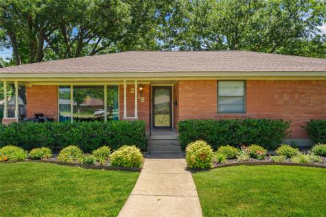 2118 Lansdowne Drive Garland TX 75040