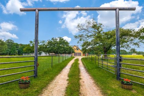 11903 County Road 2149 Kemp TX 75143