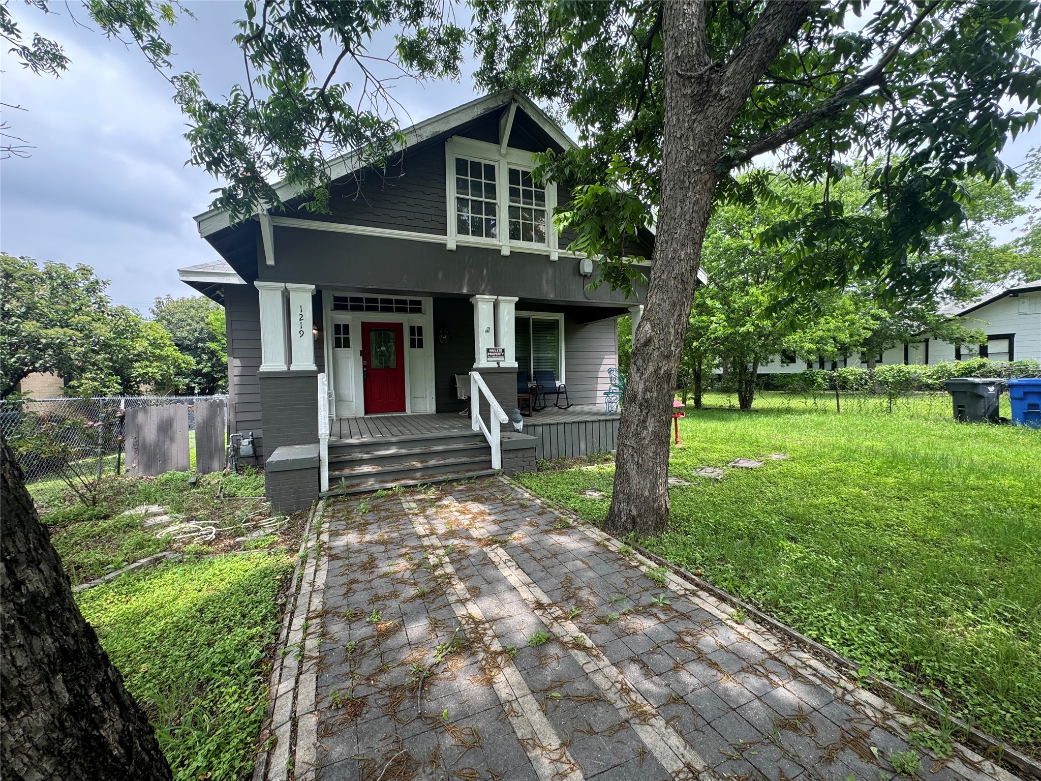 1219 N 16th Street Waco TX 76707