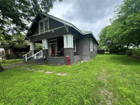 1219 N 16th Street Waco TX 76707