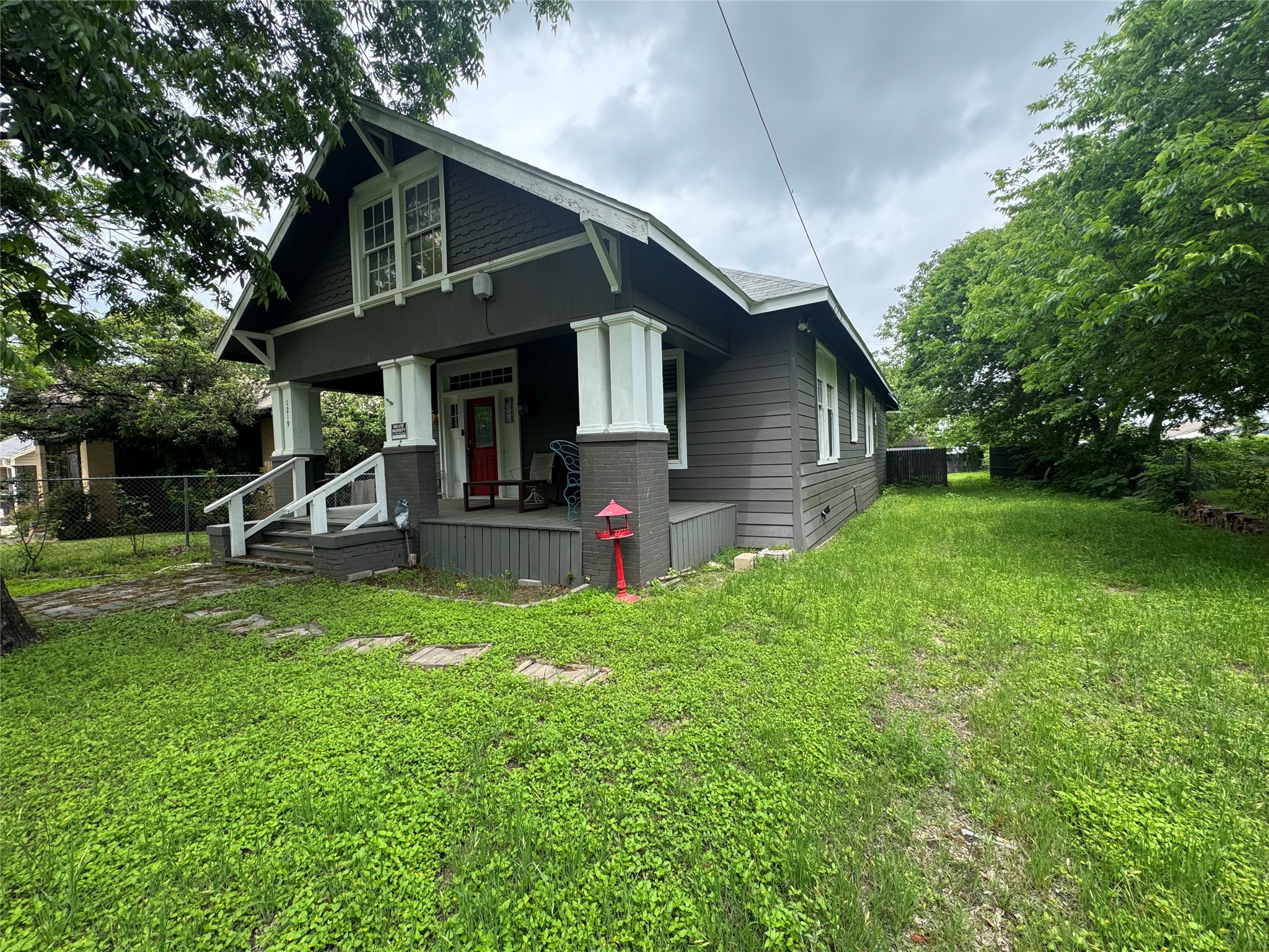 1219 N 16th Street Waco TX 76707