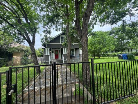1219 N 16th Street Waco TX 76707