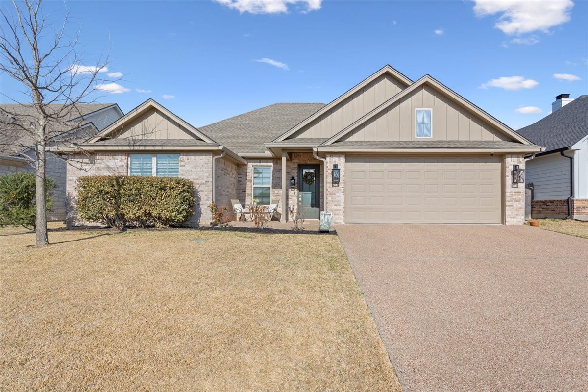 10337 Fallen Leaf Drive Waco TX 76712