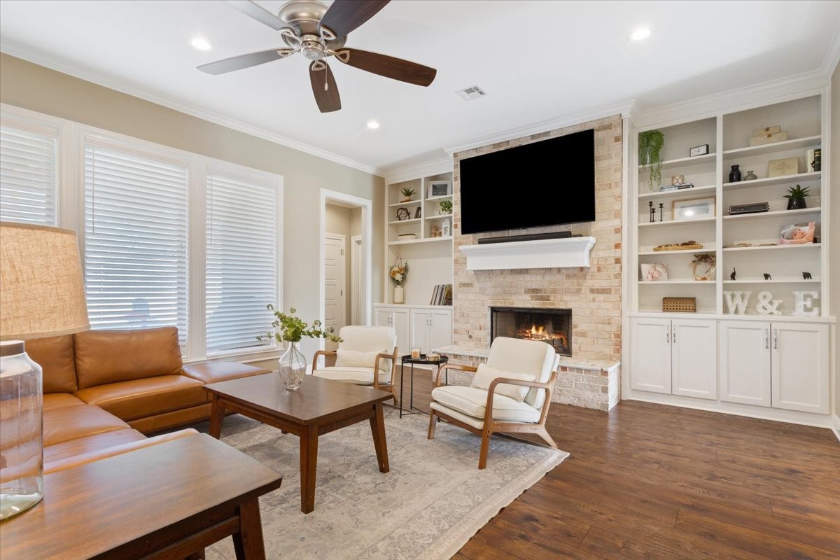 10337 Fallen Leaf Drive Waco TX 76712
