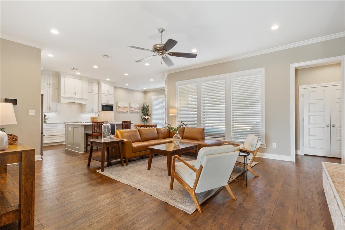 10337 Fallen Leaf Drive Waco TX 76712